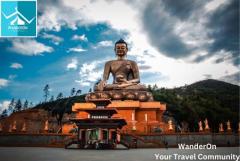 "Discover Cultural Riches with Our Bhutan Tour Packages"