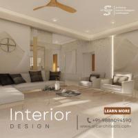 Interior design firm in Bangalore | SR Creations