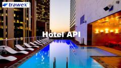 Hotel API, Hotel Reservation Systems, Best Hotel Booking Engine