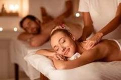 Female To Male Body Massage In Sanpada 8591057535