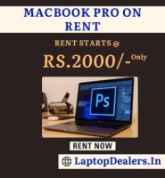 MacBook rent  in Mumbai start Rs. 2000/-