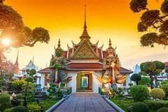Top Thailand Travel Packages Available at Affordable Rates