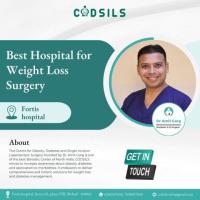 Transform Your Life: Find the Weight Loss Surgery Program That's Right for You (With CODSILS)