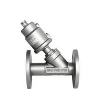 Top Control Valves Manufacturer in China