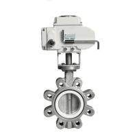 Top Control Valves Manufacturer in China