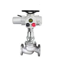 Top Control Valves Manufacturer in China