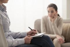 Best psychiatrist in Gurgaon