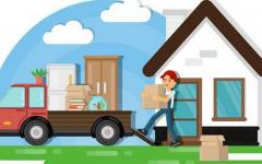 Advertisement Title: Shifting Services in Ranchi | Packers and Movers in Ranchi