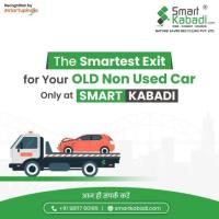 Smart Kabadi -scrap buyers