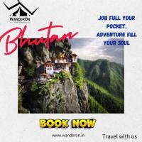 Bhutan Tour Package: Explore the Land of Happiness with Our Exclusive Itinerary