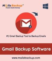 Download Best Gmail Backup Software