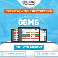 Gym Management Software For Fitness Club And Gym Owners