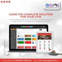 Gym Management Software For Fitness Club And Gym Owners