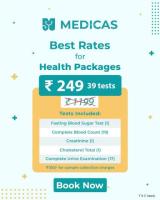 Exploring Full Body Checkup Costs at Medicas: A Detailed Overview