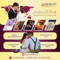 Best Matrimony Site In Chennai