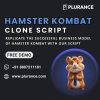 Start your T2E gaming platform with our hamster kombat clone script