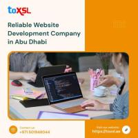 Top-Rated Ecommerce App Development Company in Dubai – ToXSL Technologies