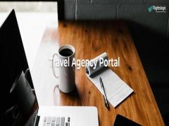 Travel Agent Portal