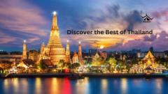 Discover the Best of Thailand: Wanderon's Exclusive Tour Package