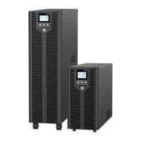 Reliable Power with Online Transformerless Sharp 900 G4 UPS (6 kVA – 10 kVA)