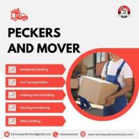 Hariom Packers and Movers in Hisar