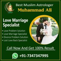 Love Marriage Specialist