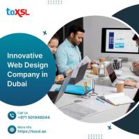 Affordable Web App Development Services in Dubai | ToXSL Technologies