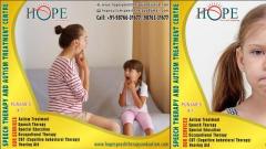 Hope Centre for Autism Treatment, Speech Therapy, Hearing Aid Centre for Kids & Children in Ludh