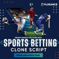 Dominate the market with our robust sports betting clone script