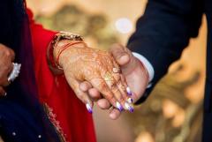 Wedgate Matrimony -  Best agarwal matrimonial in delhi