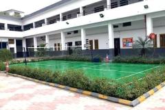 School in Bareilly