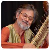 Partha Bose Sitar