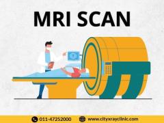 Best MRI Scan Centre In Delhi At Affordable Price