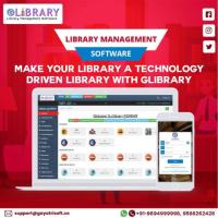 GLibrary- Library Management Software For School, College