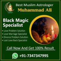 Black Magic Specialist  +91-7347347995