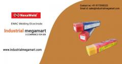 Ewac electrodes 09773900325 - Industrial Megamart