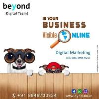 Best SEO Company In Hyderabad