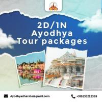 Ayodhya Package Guide: Plan Your One-Day Trip to Ayodhya