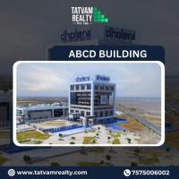 ABCD Building Dholera: A Step towards a Sustainable Future