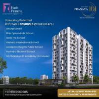 Best place to buy villas in hyderabad