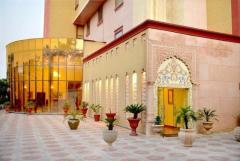 Best Luxury Hotel in Jaipur - Pink Pearl Hotel