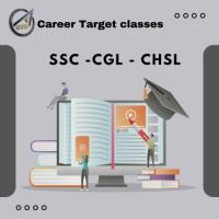 Best SSC coaching in jaipur - Career Target Classes