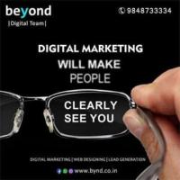 Best SEO company in Hyderabad