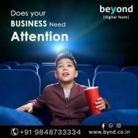 Digital marketing company in Hyderabad