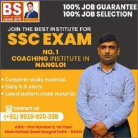 BS Coaching Centre - SSC Coaching Near Me