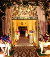 Best weeding hotel in Jaipur - Pink Pearl Hotel