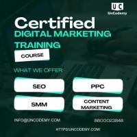 Creating a Successful Career with Digital Marketing Training