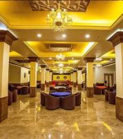 Best conference hall in Jaipur - Pink Pearl Hotel