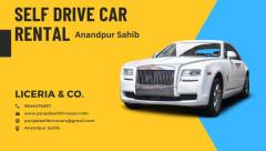 Self Drive Car Rental Anandpur Sahib 9646476387