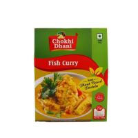 Shop tasty plant-based protein curry online at Chokhi Dhani Foods